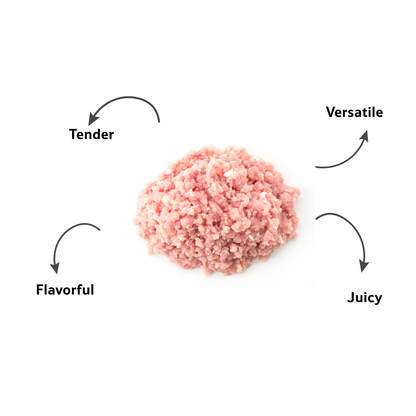 Starfresh Chicken Mince 500 gm