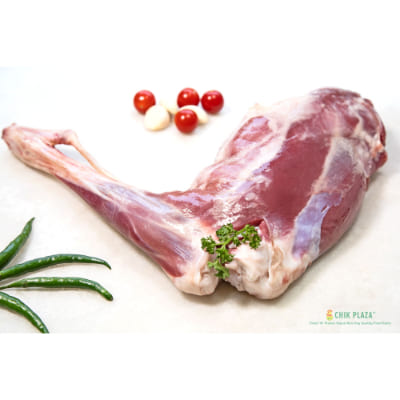 Starfresh Mutton Legs 1.5 kg