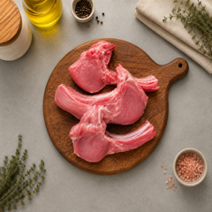 Mutton Ribs, 250 g