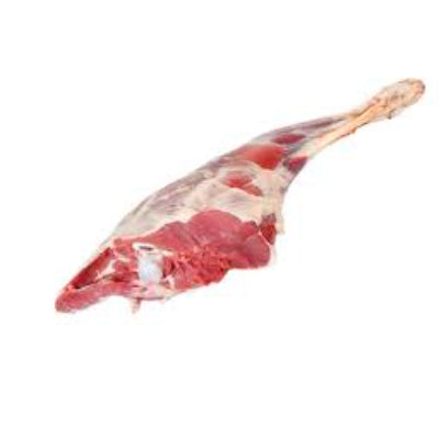 Starfresh Mutton Shoulder (Cut Form) 500 gm