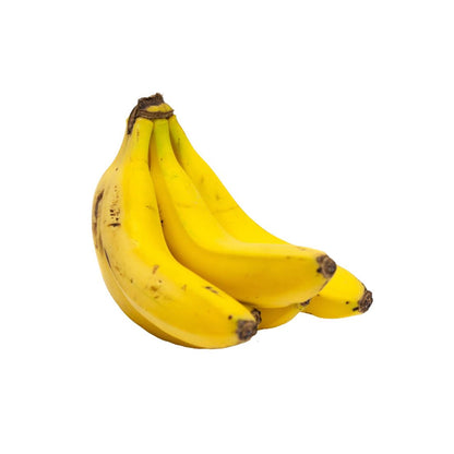 Banana Premium, Pack of 6, ~ 650–800 g