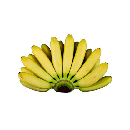 Starfresh Banana Yellaki ~ 1.2 kg
