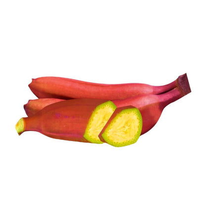 Starfresh Banana Red ~ 1 Kg