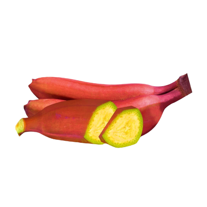 Starfresh Banana Red ~ 2 kg