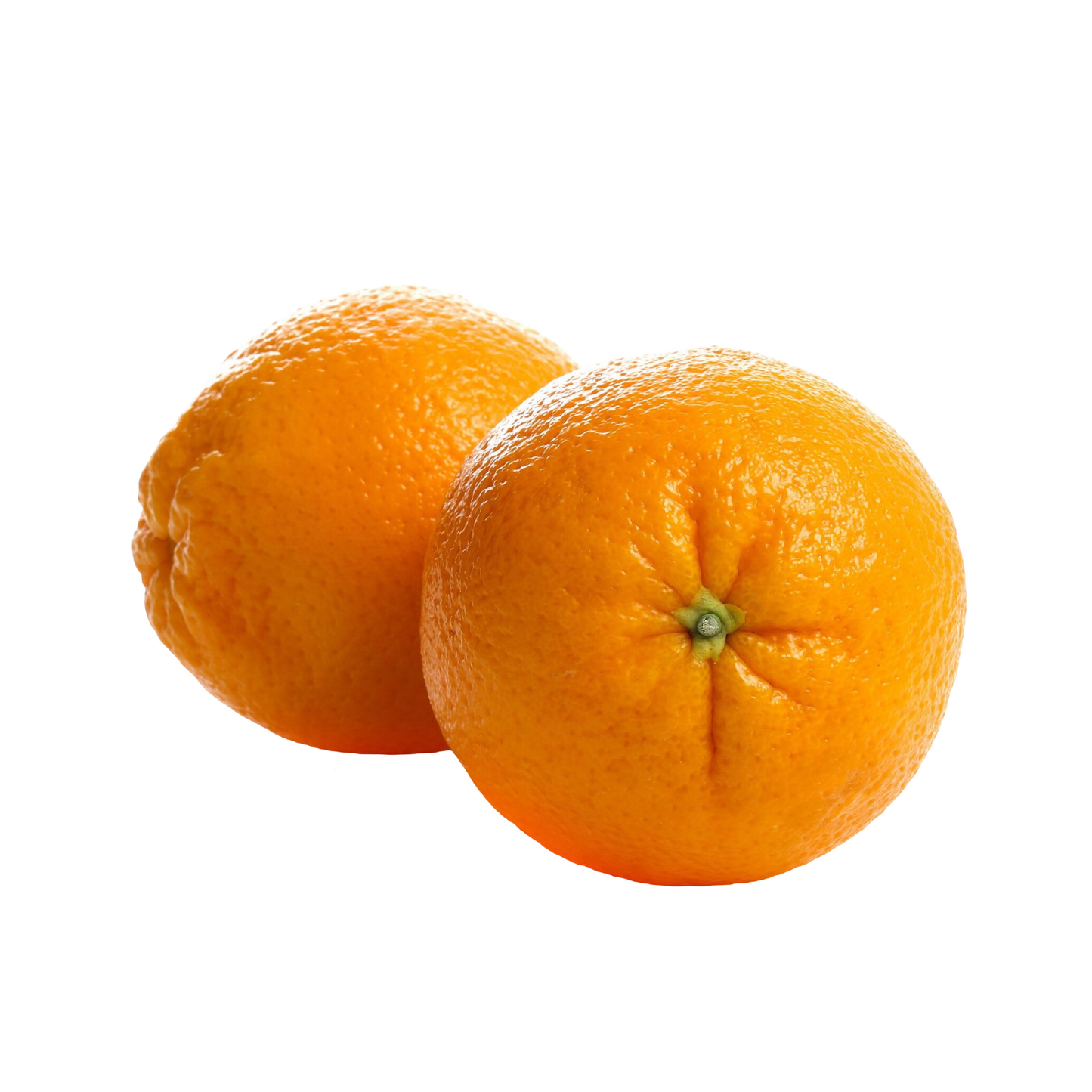 Starfresh Orange Nagpur ~ 1.9 kg