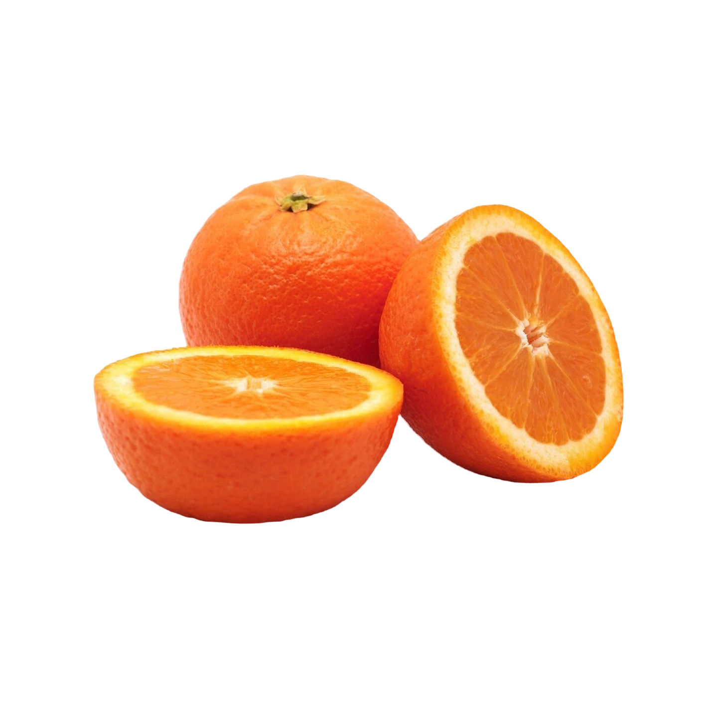 Starfresh Orange Nagpur ~ 1.9 kg