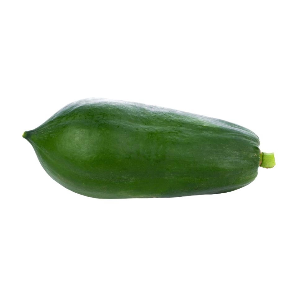 Papaya Raw, 1 Kg