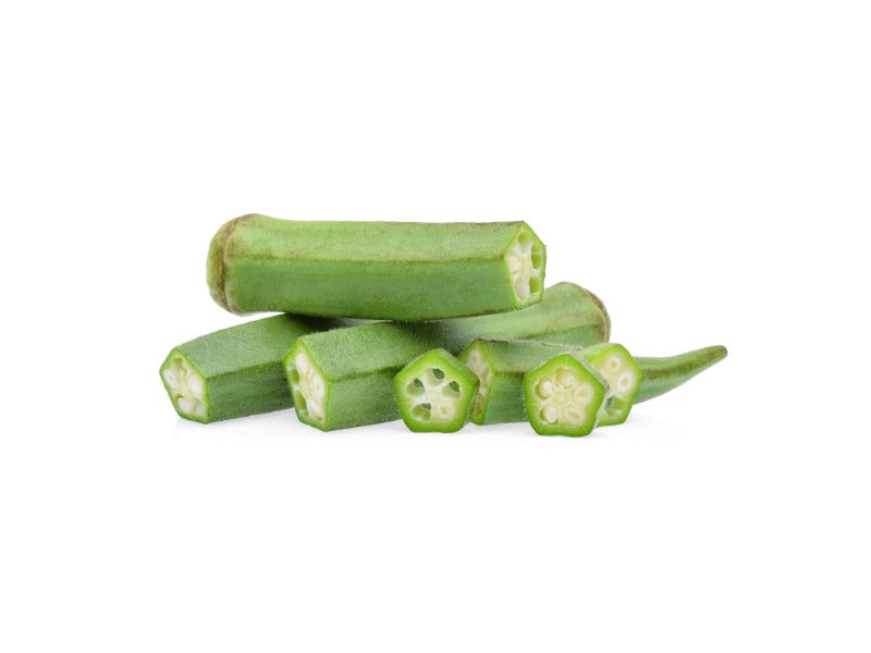 BhindiOkra, Prepack 500 g