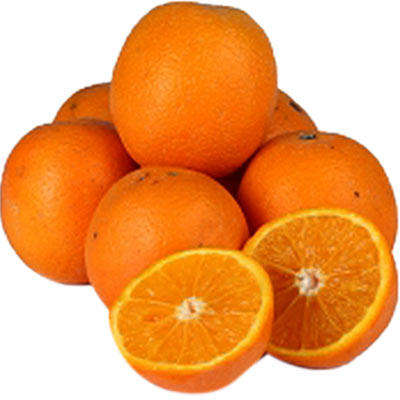 Starfresh Orange Imported Premium ~ prepack 6 pcs