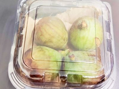 Fresh Fig Purandar, 1 Pc