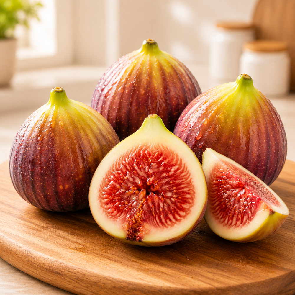 Fresh Fig Purandar, 1 Pc