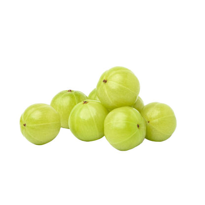 Gooseberry Amla, Prepack 500 g