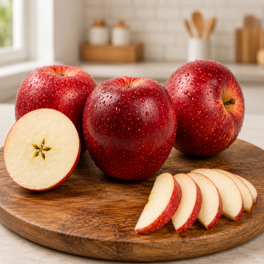 Apples Royal Gala Imported, 950 g
