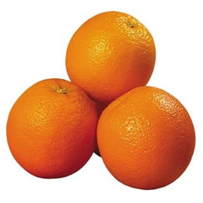 Starfresh Orange Kinnow ~ 1 Kg
