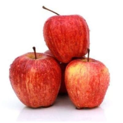Starfresh Apple Kinnaur ~ 1.05 Kg