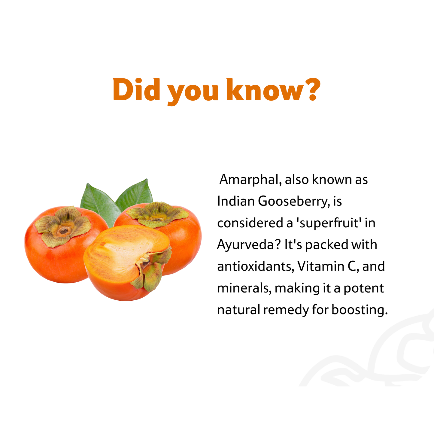 Starfresh Amarphal ~ 210 g
