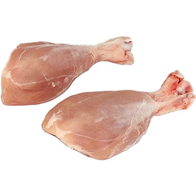 Skinless Chicken Drumstick, 250 g