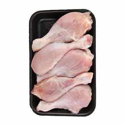 Skinless Chicken Drumstick, 250 g