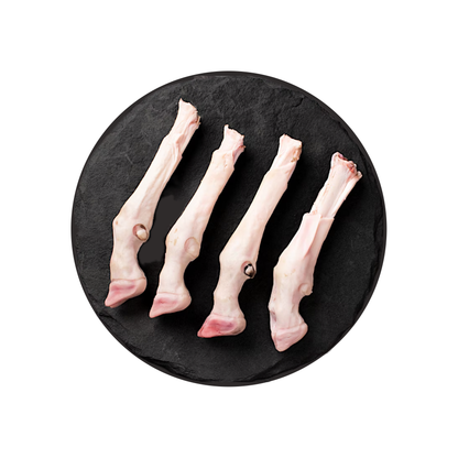 Mutton Paya Cut, 250 g