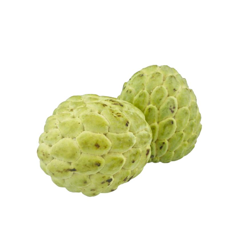 Golden Custard Apple, 500 g