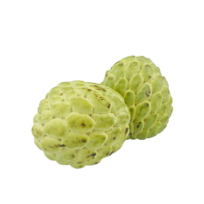 Golden Custard Apple, 1 Kg