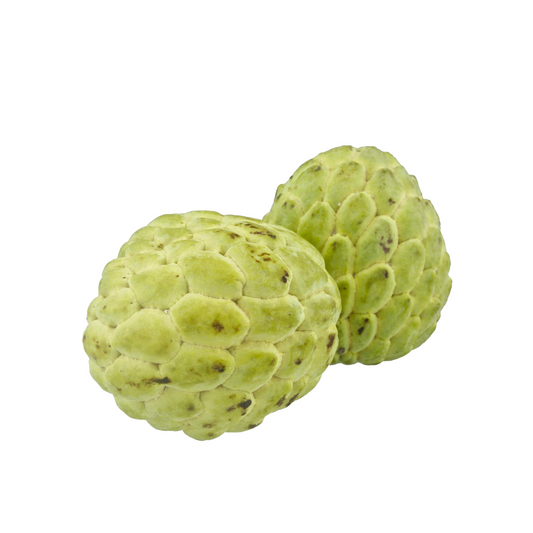 Starfresh Golden Custard Apple ~ 1 kg