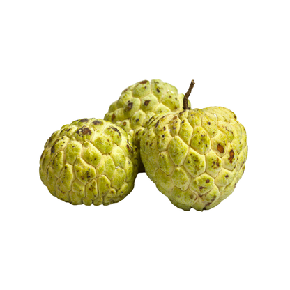 Starfresh Golden Custard Apple ~ 1 kg