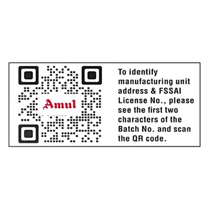 Amul Masti Dahi Pouch 390 g