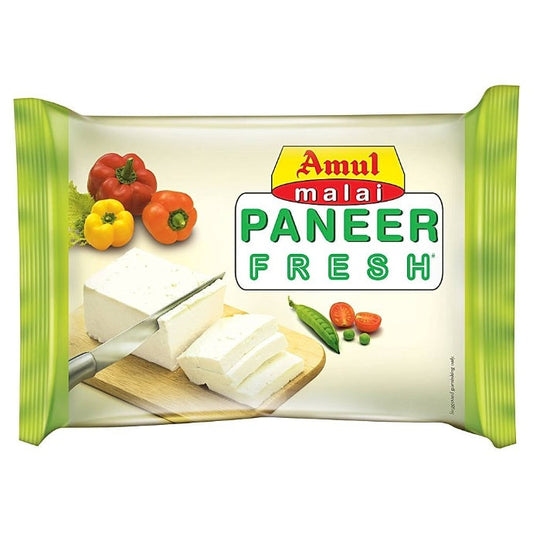Amul Fresh Paneer 200 g