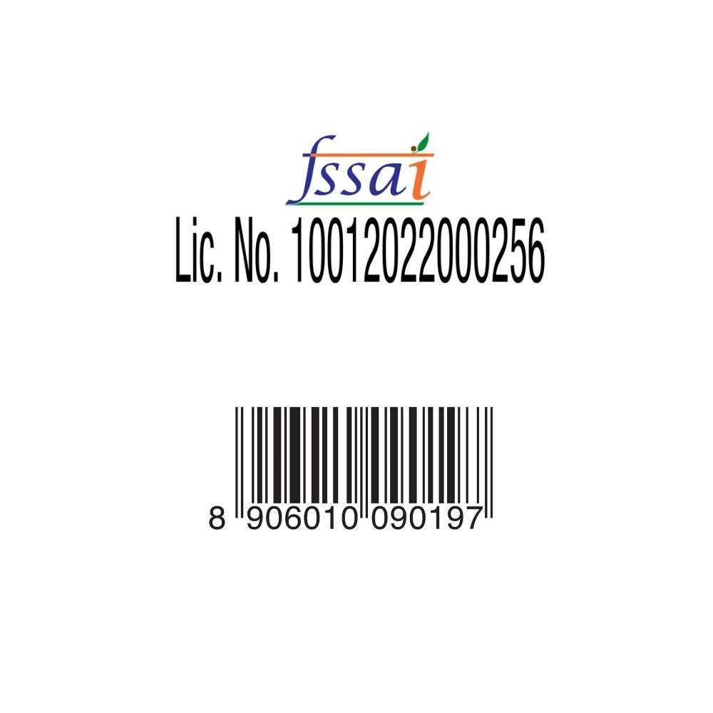 D'Lecta Natural Cheddar Cheese 200 g