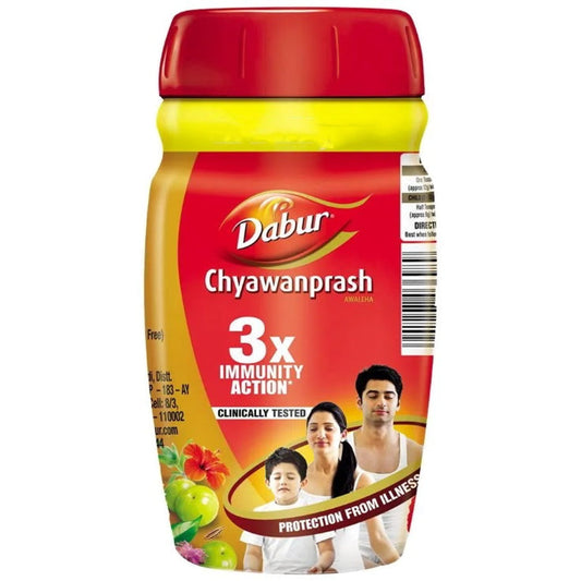 Dabur Chyawanprash 500 g