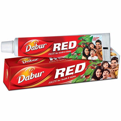 Dabur Red Toothpaste 400 gm