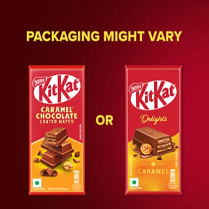 Nestle Kitkat Dessert Delight Choco Pudding 50 g