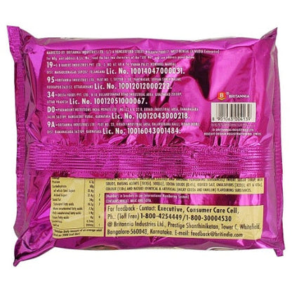 Britannia Good Day Choco-Chip Combi 400 g