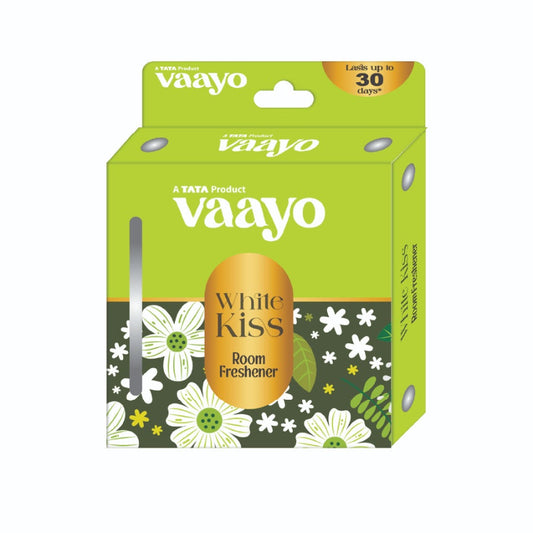 Klia Block Freshener Jasmine, 50 g
