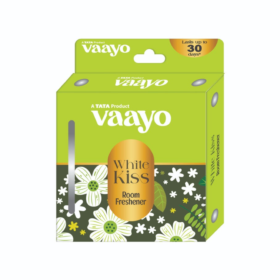 Klia Block Freshener Jasmine, 75 g