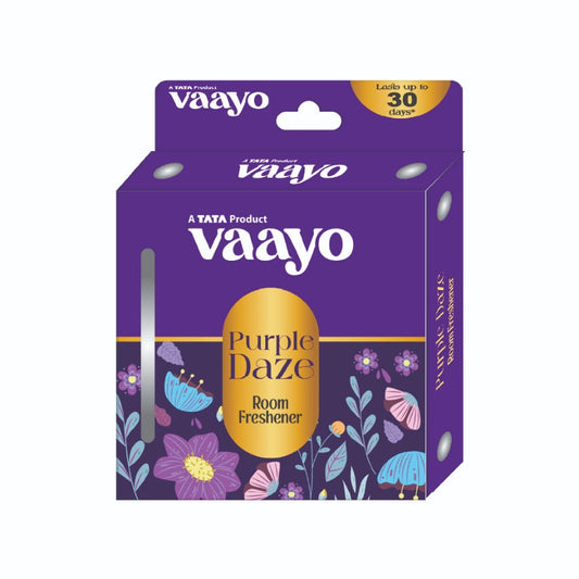 Klia Block Freshener Lavender, 50 g