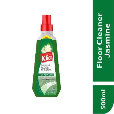 Klia Disinfectant Jasmine Floor Cleaner 500 ml
