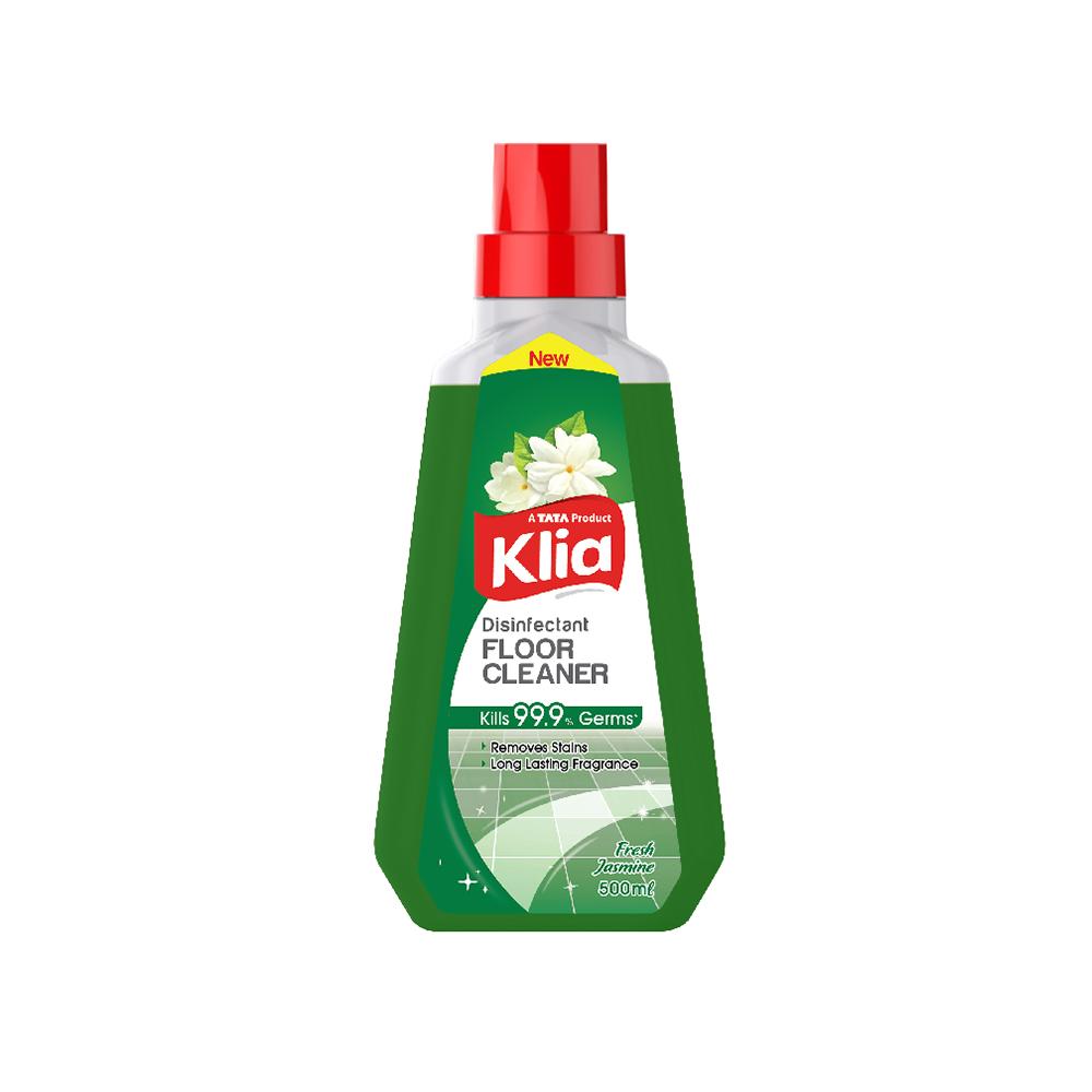 Klia Disinfectant Jasmine Floor Cleaner 500 ml
