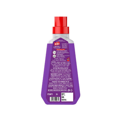 Klia Disinfectant Lavender Floor Cleaner 500 ml