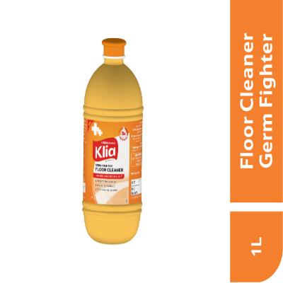 Klia Milky Germ Fighter Floor Cleaner 1 ltr