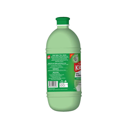 Klia Milky Herbal Floor Cleaner 1 ltr
