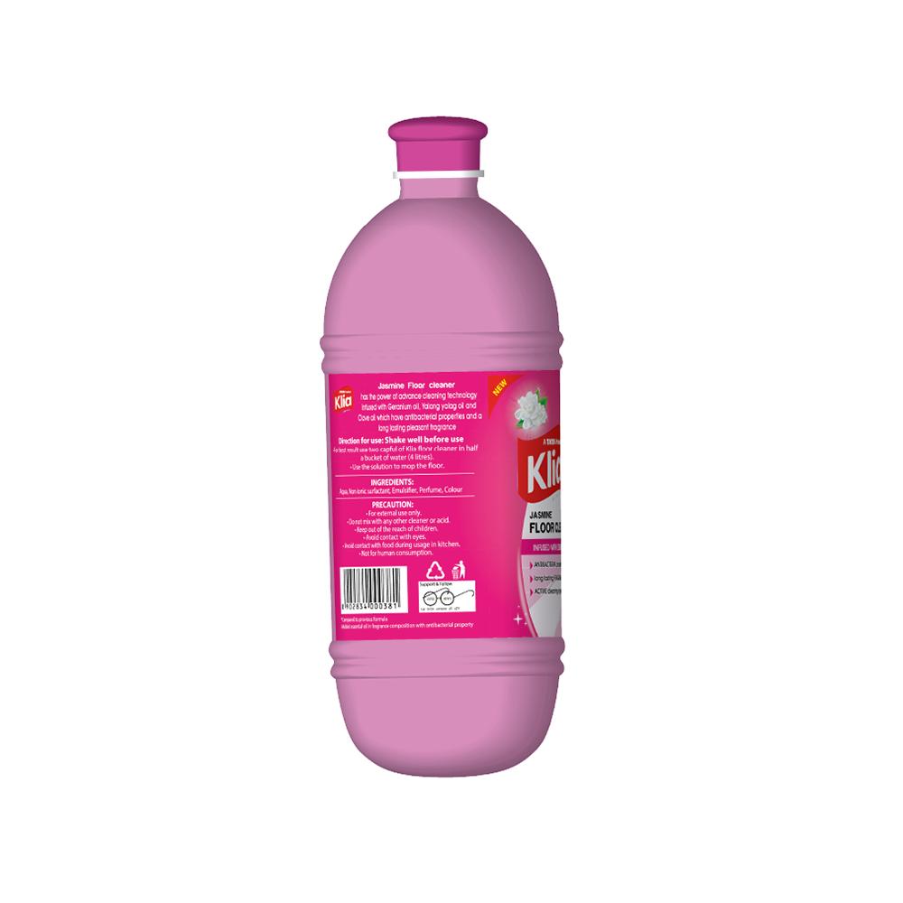 Klia Milky Jasmine Floor Cleaner, 1 L