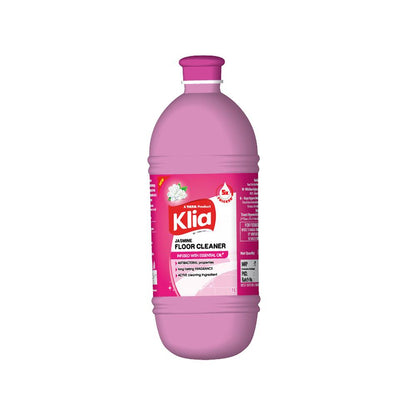Klia Milky Jasmine Floor Cleaner, 1 L