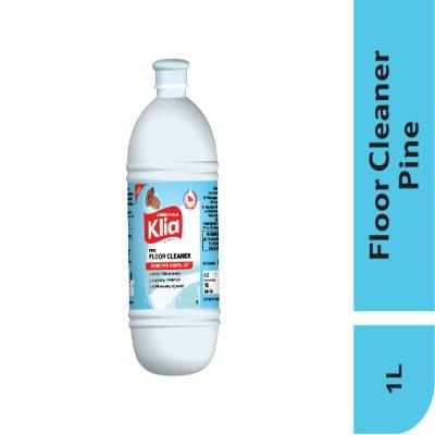Klia Milky Pine Floor Cleaner 1 ltr