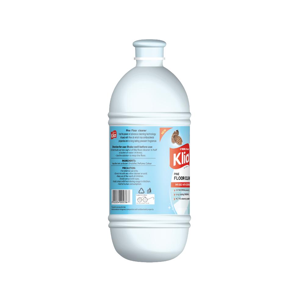 Klia Milky Pine Floor Cleaner 1 ltr