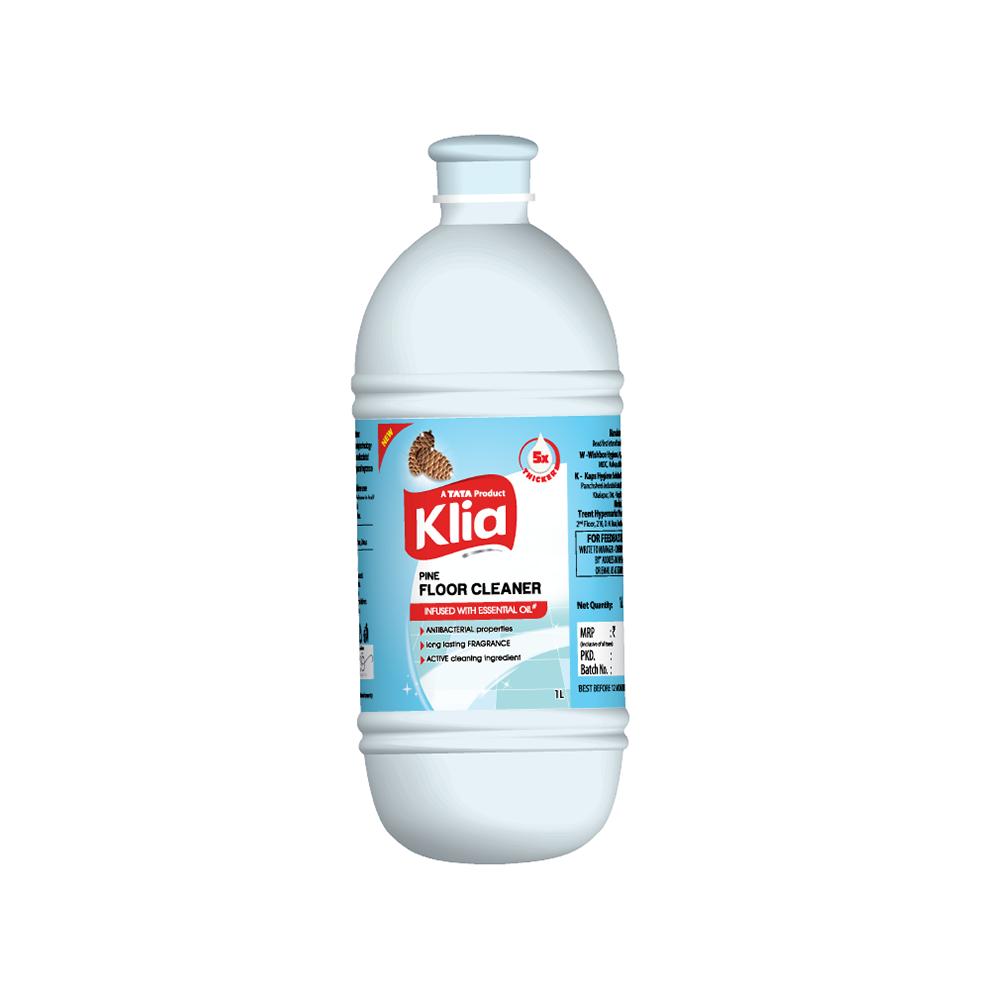 Klia Milky Pine Floor Cleaner 1 ltr