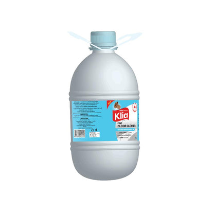Klia Milky Pine Floor Cleaner 5 ltr