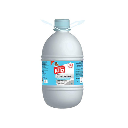 Klia Milky Pine Floor Cleaner 5 ltr