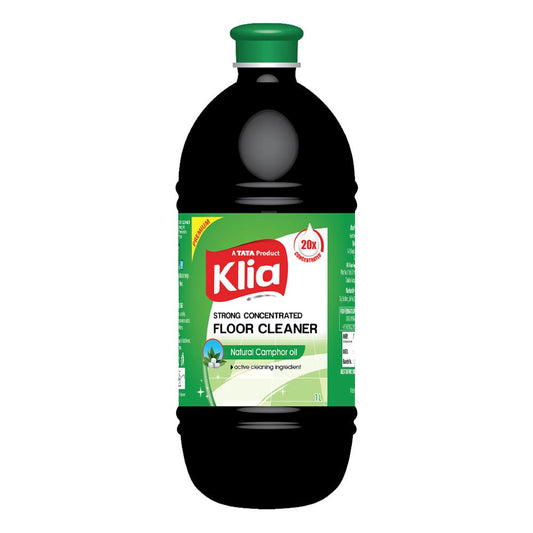 Klia Strong Concentrated Cleaner 1 ltr